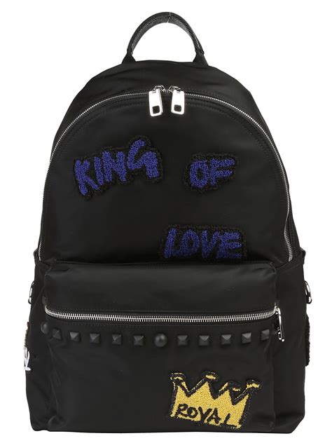 Men's Dolce&Gabbana Bags & Backpacks 